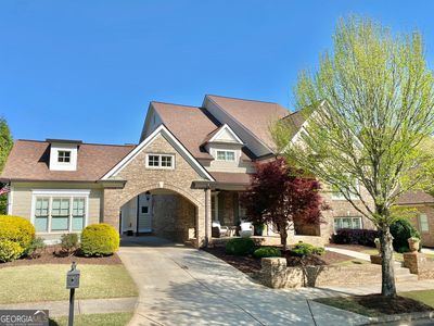 311 Carmichael Cir, Canton, GA, 30115