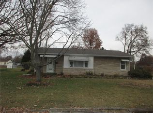 3132 28th St, Columbus, IN 47203