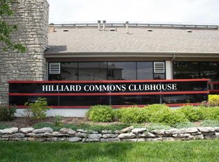 5712 Palos Ln, Hilliard, OH 43026