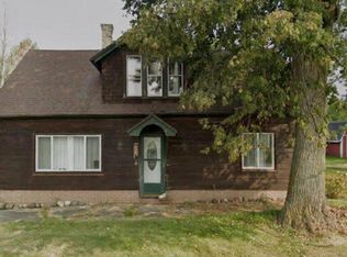 W3026 Garton Rd, Sheboygan Falls, WI 53085