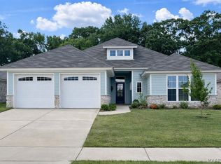 743 Hedgefield Way, Prattville, AL 36066