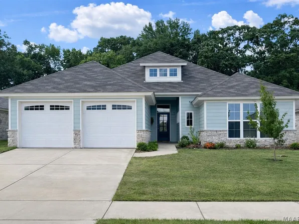 743 Hedgefield Way, Prattville, AL 36066