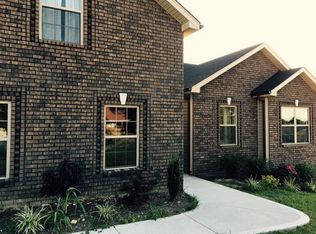 4206 Station Rd, Cunningham, TN 37052