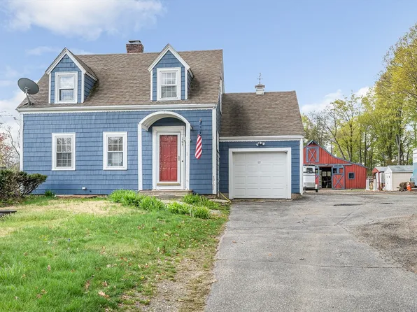 145 Lexington Rd, Billerica, MA 01821