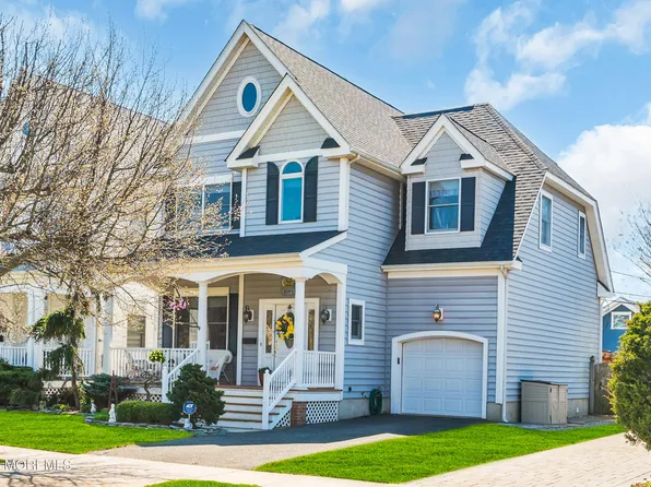 309 1/2 5th Avenue, Belmar, NJ 07719