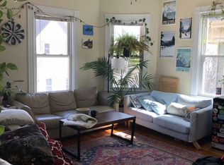 38 Cherokee St #3R, Roxbury Crossing, MA 02120