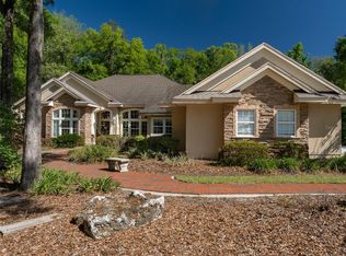 10722 SW 27th Ave, Gainesville, FL 32608