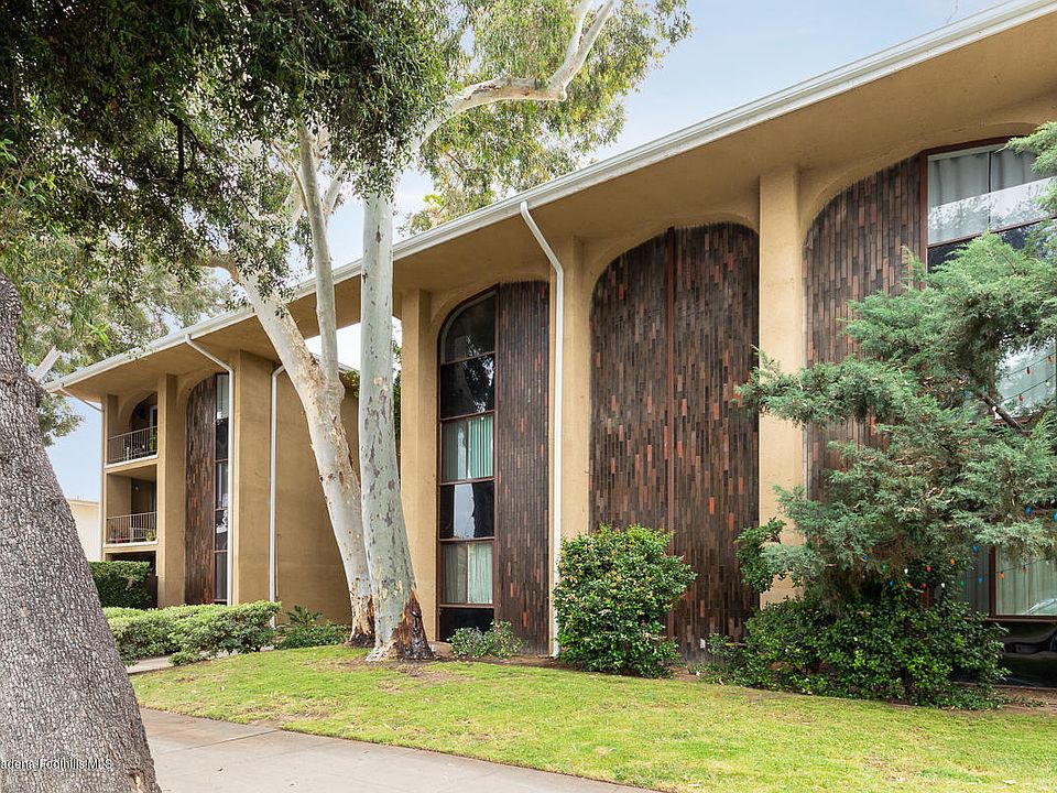 1st image of 465 S Los Robles Ave APT 19
