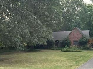 6214 Tranquil Dr, Olive Branch, MS 38654