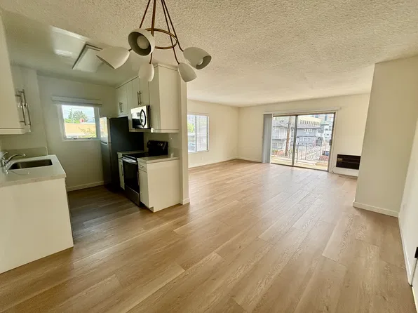 4441 Ponca Ave #D, North Hollywood, CA 91602