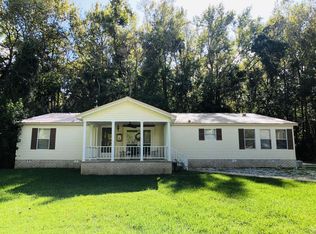 23702 W Otter Rd, Astor, FL 32102