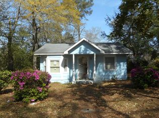113 Delilah St, Columbia, SC 29203