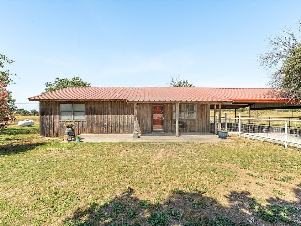 150 County Road 475, De Leon, TX 76444 MLS 20415235 Zillow
