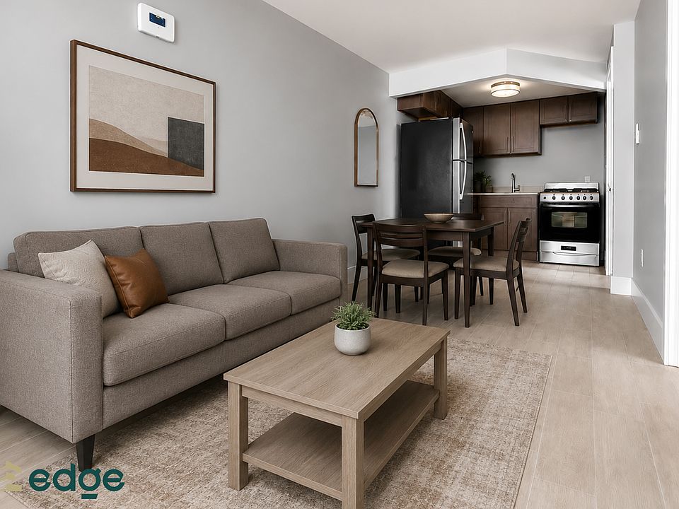 1st image of 702 Fenimore St APT 1A