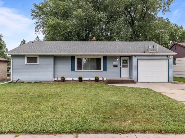 1530 S Walden Ave, Appleton, WI 54915