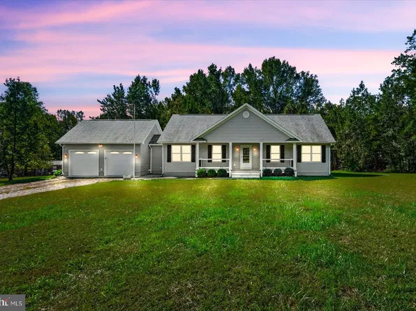 14270 Nelson Hill Rd, Milford, VA 22514
