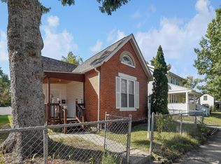 1477 Arlington Ave, Columbus, OH 43211