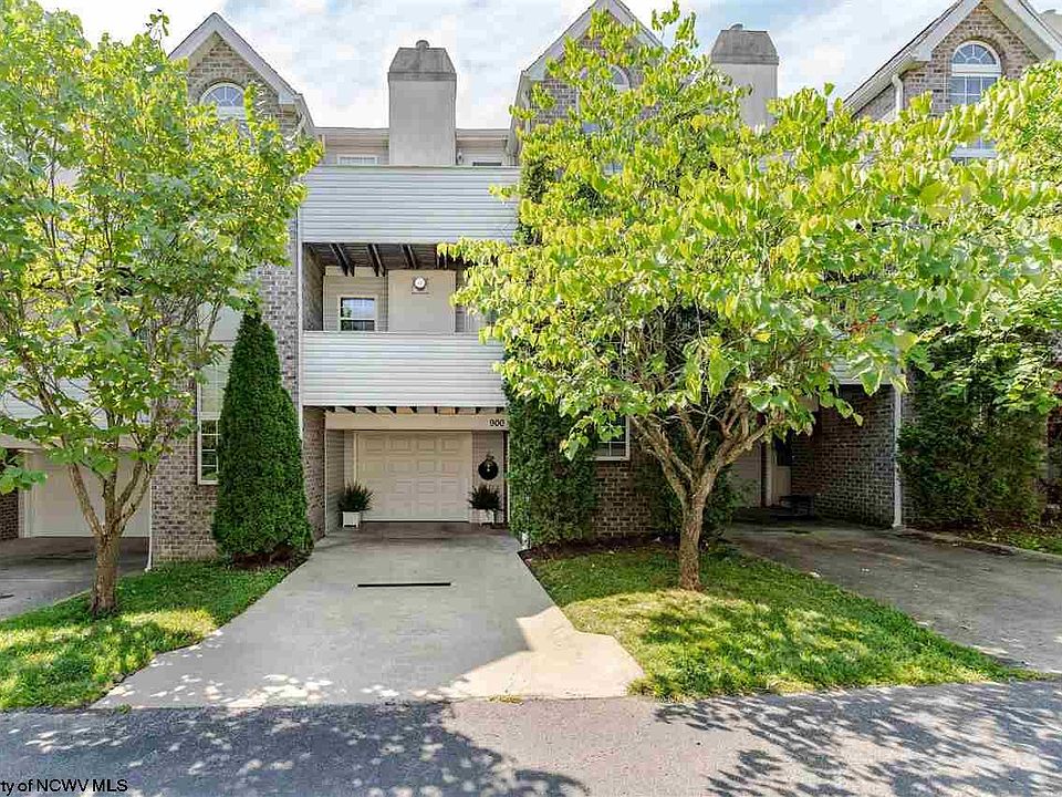 900 Ashton Pl, WV 26508 Zillow