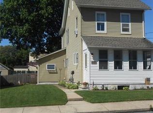 208 S 4th St, Coplay, PA 18037