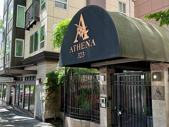 1st image of 323 Queen Anne Ave N APT 512