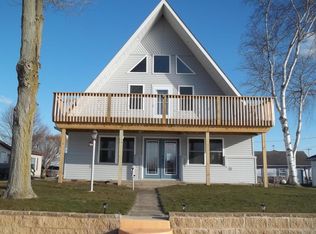 23260 Van Resort Dr, Mendon, MI