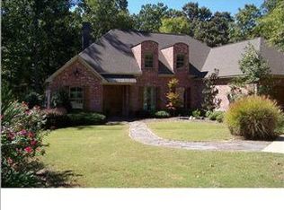 112 Thornberry Cv, Madison, MS 39110
