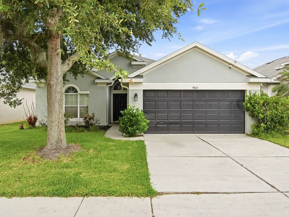 9821 Jasmine Brook Cir