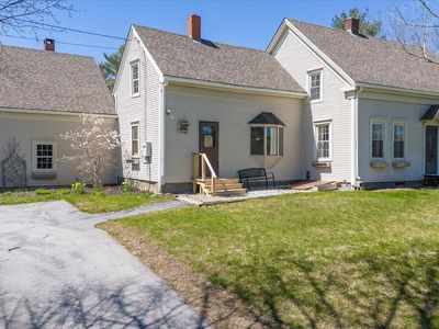 840 Wottons Mill Road, Warren, ME, 04864