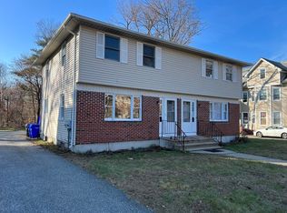 52-54 Benton St, Springfield, MA 01109