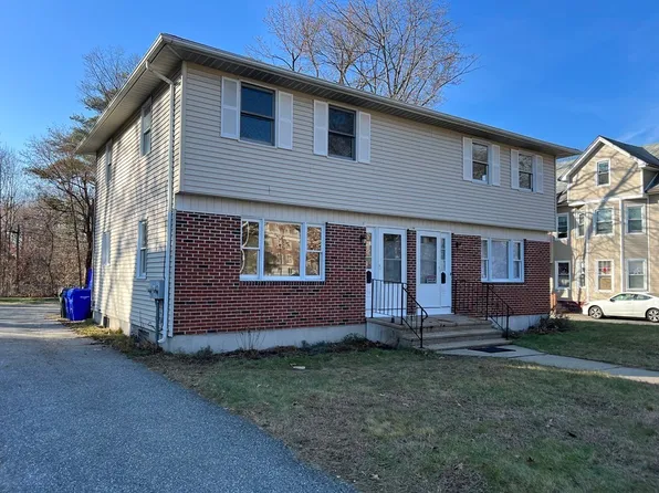 52-54 Benton St, Springfield, MA 01109
