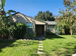 711 Ocean View Ave, Monrovia, CA 91016
