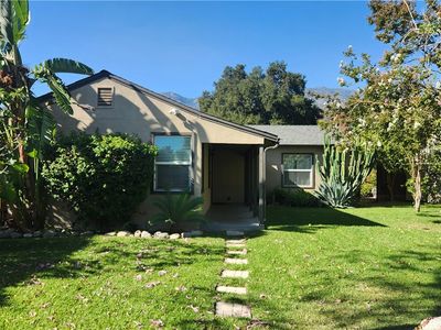 711 Ocean View Ave, Monrovia, CA, 91016
