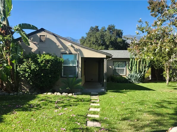 711 Ocean View Ave, Monrovia, CA 91016