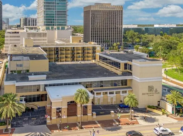 151 E Washington St Unit 217, Orlando, FL 32801