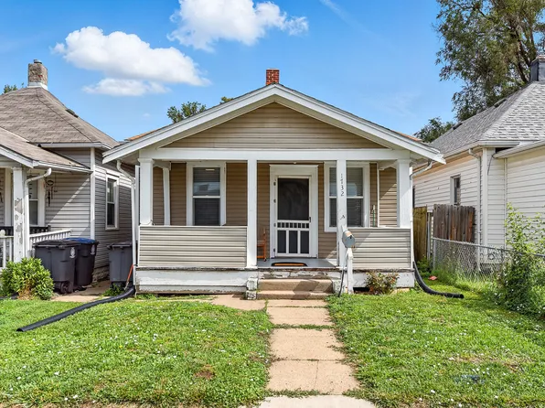 1732 Avenue A, Council Bluffs, IA 51501