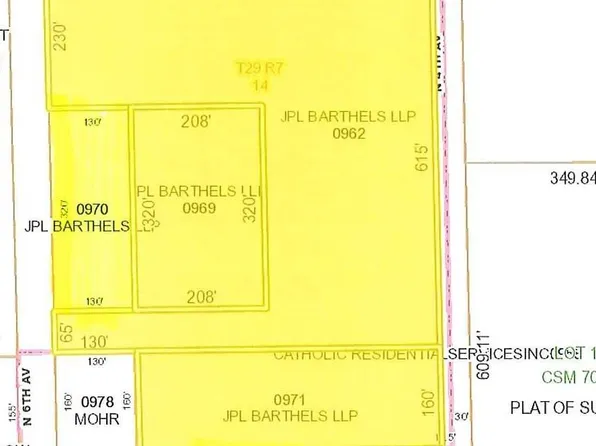 500 W Campus Dr, Wausau, WI 54401