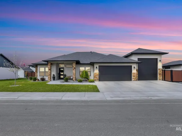 2307 Cattail Dr, Twin Falls, ID 83301