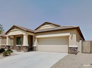 41350 W Hopper Dr, Maricopa, AZ 85138