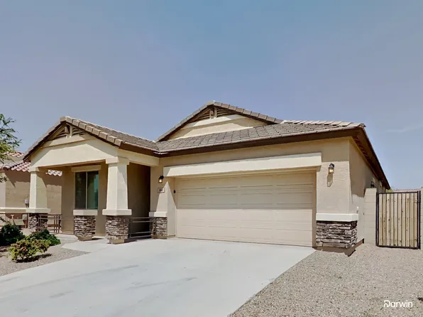 41350 W Hopper Dr, Maricopa, AZ 85138