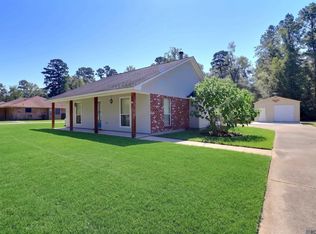 16336 Comanche Ave, Greenwell Springs, LA 70739