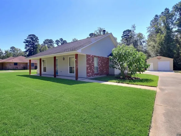 16336 Comanche Ave, Greenwell Springs, LA 70739
