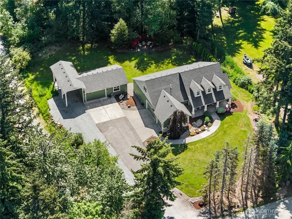 16011 126th Avenue E, Puyallup, WA 98374