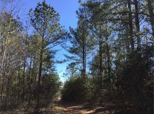 County Road 15 N, Autaugaville, AL 36003