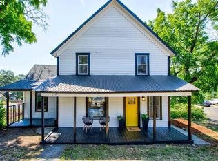 157 W Jewett Blvd, White Salmon, WA