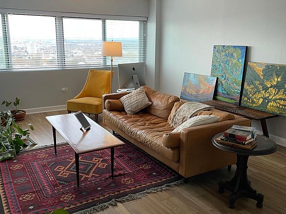 Loving Room