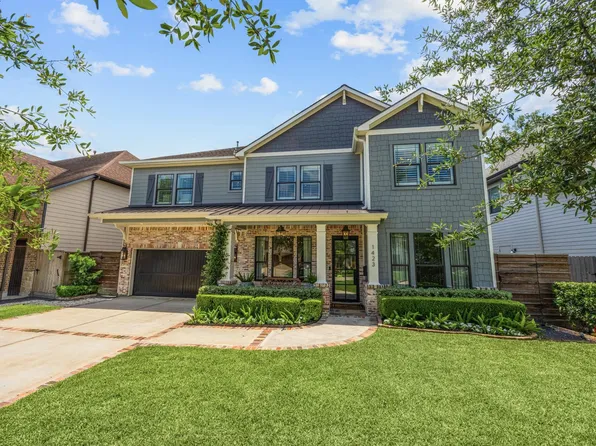 1423 Chippendale Rd, Houston, TX 77018
