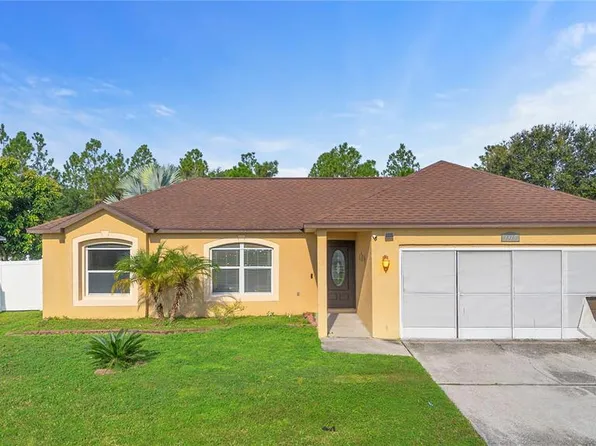 1319 DUNBARTON COURT, KISSIMMEE, FL 34758
