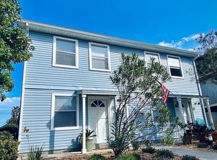 2598 1st Ave #B, Fernandina Beach, FL 32034