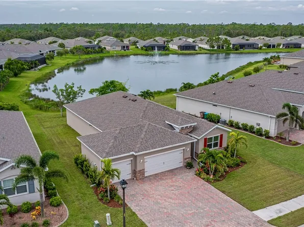 2498 Cagunas Ct, Cape Coral, FL 33909