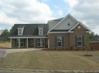 205 Rainbow Falls Dr, Grovetown, GA 30813